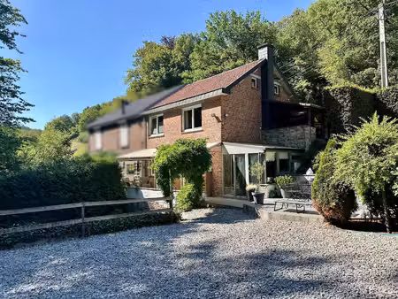 maison à vendre à rue du pré l'evêque 4 theux (vbe58529)
