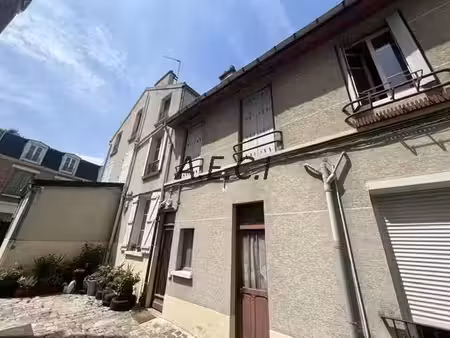vente appartement 1 pièce 15.1 m² à asnieres-sur-seine (92600)  109 500 €