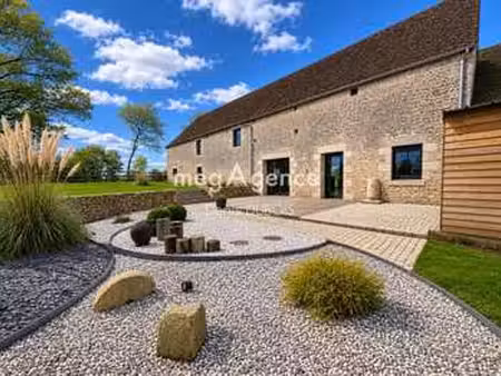 vente maison à radon (61250) : à vendre / 360m² radon