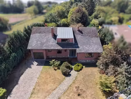 maison à vendre à rue de péruwelz 109 blaton (vbe58623)