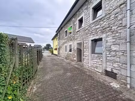 maison à vendre à rottstraße 32 raeren (vbe58565)