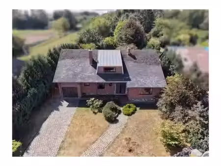 maison à vendre à rue de péruwelz 109 blaton (vbe58623)