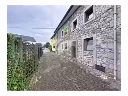 maison à vendre à rottstraße 32 raeren (vbe58565)