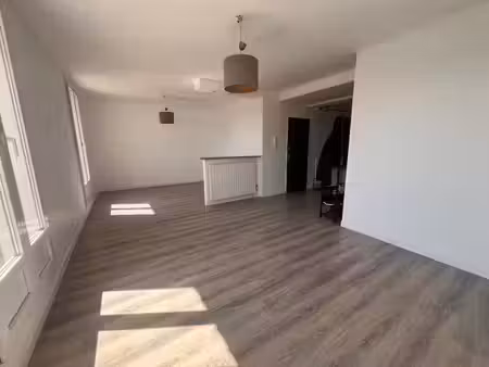vente appartement 4 pièces 68 m² à quimper (29000)  119 705 €