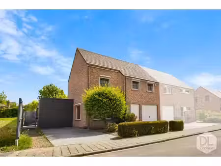 maison à vendre avec garage et terrasse   barry (vbe58492)