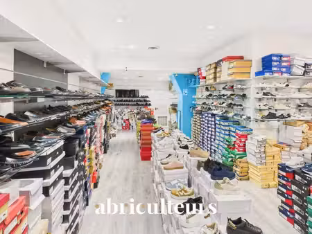 cession de fond de commerce  boutique 120 m² en vente à nice  garibaldi (06300)
