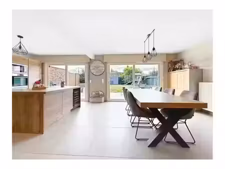 maison à vendre avec garage et terrasse   estaimbourg (vbe58372)