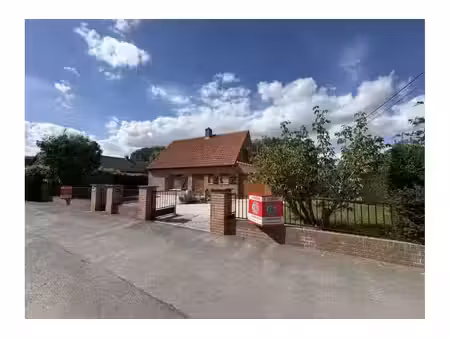 maison à vendre   froyennes (vbe58619)