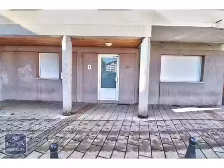 local professionnel à vendre 64.82 m² - le chambon-feugerolles (42) - 60 000€