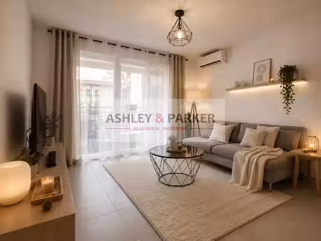 appartement 3 pieces