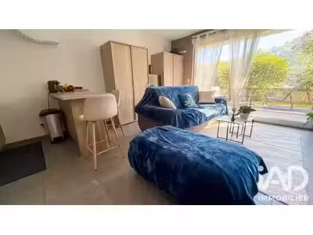 vente appartement 1 pièce