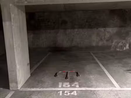 parking à vendre - tours (37) - 15 000€