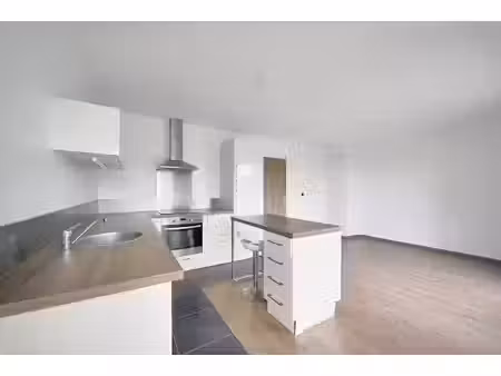 appartement à vendre 2 pièces 43 m² - villeneuve-d'ascq (59) - 175 000€