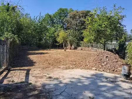 terrain à vendre 345 m² - maretz (59) - 14 700€