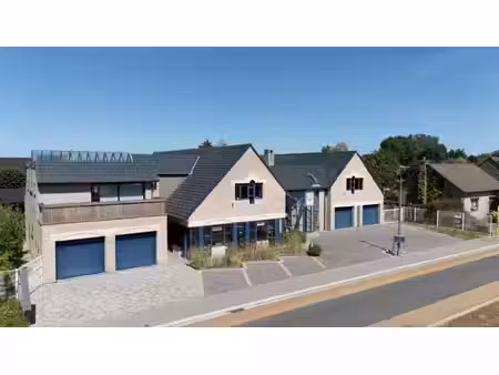 commercieel te koop in kruisem