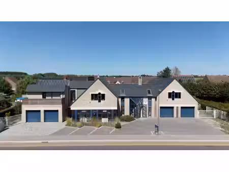 huis te koop in kruisem