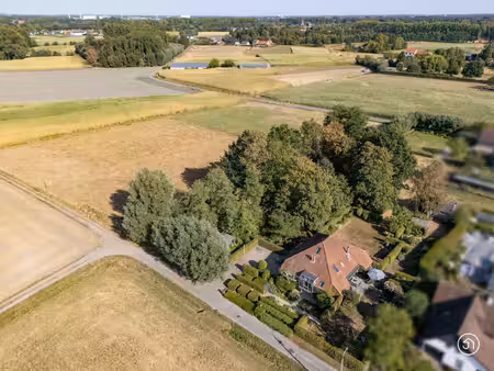 huis te koop in puurs-sint-amands met 3 slaapkamers