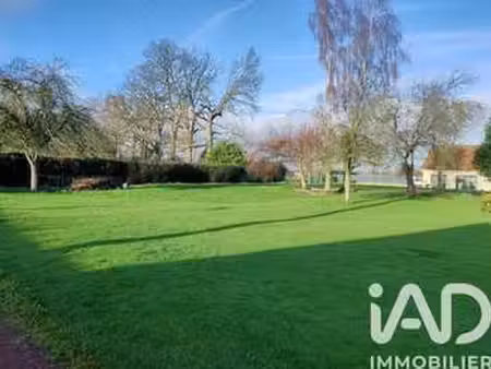vente terrain à routot (27350) : à vendre / 1000m² routot