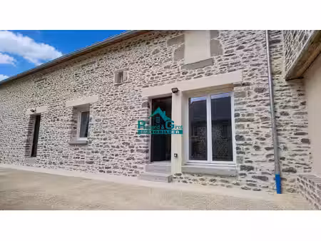 location maison 3 pièces 61m²