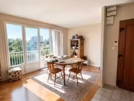 vente appartement 4 pièces 78 m² à luce (28110)  139 000 €