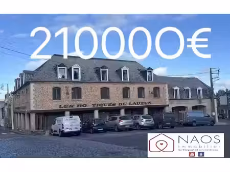 vente appartement 4 pièces 89 m² eu (76260)