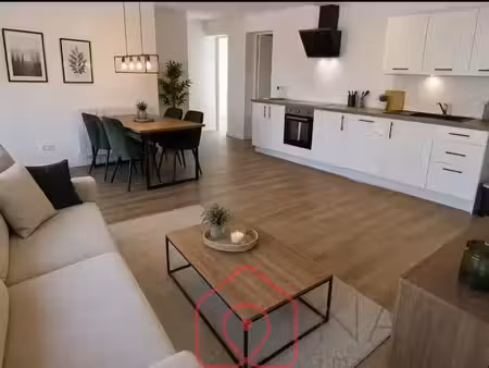 vente appartement 4 pièces 72 m² eu (76260)