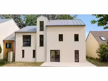 maison hacquinière-paris-chevreuse - bures-sur-yvette (91)