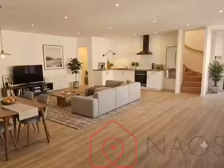 vente maison 6 pièces 136 m² eu (76260)