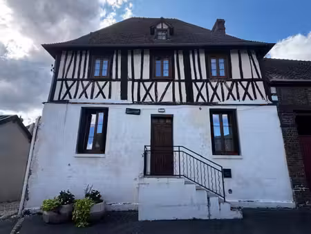 maison t4 87m2 avec jardin