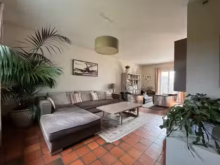 crepy en valois - maison 5 chambres 198 m²  rue d'hazemont