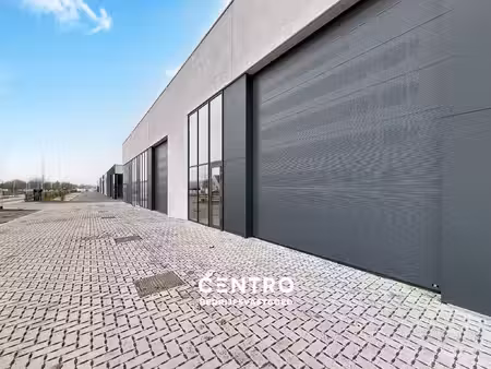 surface industrielle à vendre à rivaweg 3 dentergem (rbw73581)