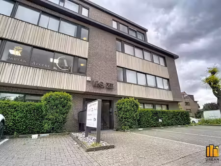 bureaux à vendre à jozef van elewijckstraat 22 strombeek-bever (vbe58548)