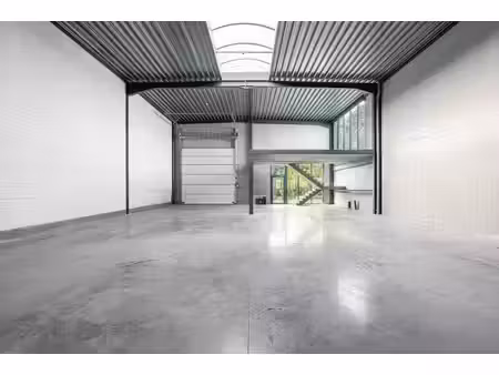 surface commerciale à vendre à industrielaan 7 u8 dadizele (rbw73218)