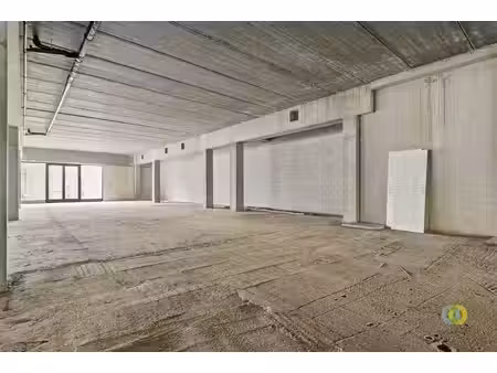 surface commerciale à vendre à laure balotstraat 6 vilvorde (rbw73294)