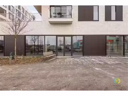 surface commerciale à vendre à vilvorde (rbw73295)