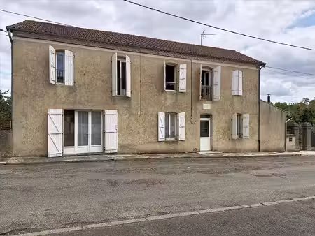maison 6 pièces