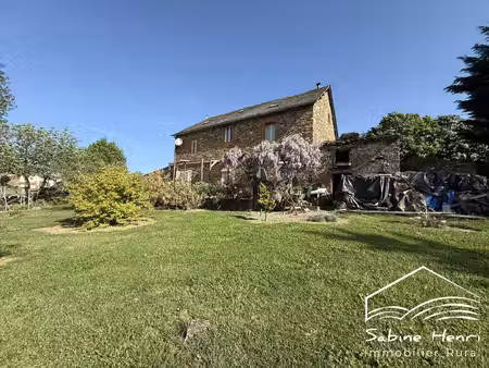 maison idéale pour chambres d'hôtes