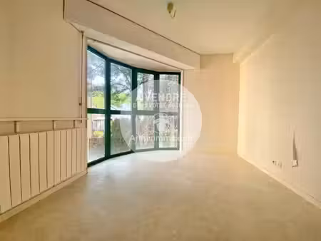 vente appartement 2 pièces 33 m2 à nantes