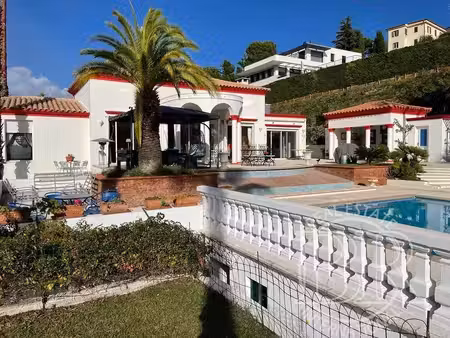 vente villa 10 pièces