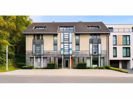 bureaux à vendre à zoniënwoudlaan rhode-saint-genèse (rbw73249)