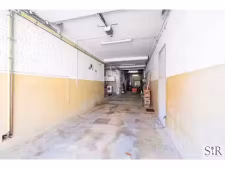 surface commerciale à vendre à damstraat 75 vilvorde (rbw73285)
