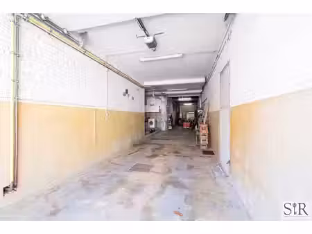 surface commerciale à vendre à damstraat 75 eppegem (rbw73286)