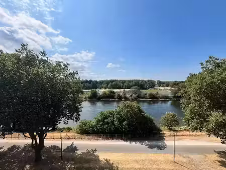 vente appartement 2 pièces 51.24 m² à orleans (45000)  153 000 €