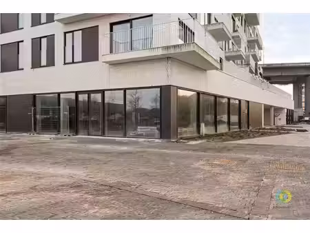 surface commerciale à vendre à laure balotstraat 6 vilvorde (rbw73296)