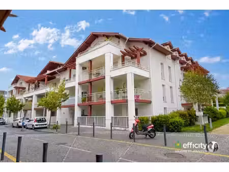 parking - 12 m²