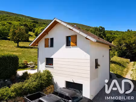 maison à savigny (74520)