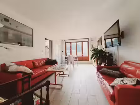 vente appartement 3 pièces 72.52 m² à creil (60100)  156 000 €
