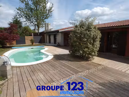 achat maison 6 pièces 157m² migennes 89400