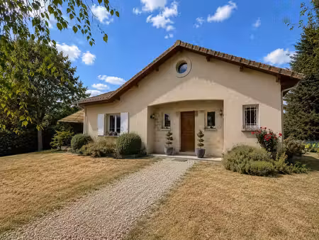 maison 4 pièces - 121 m²