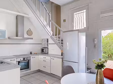maison à vendre albi